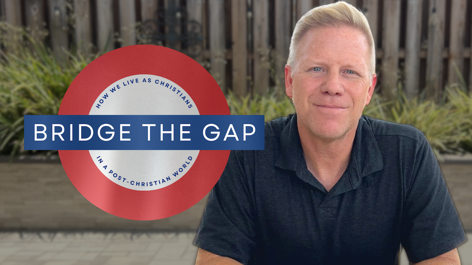 Introducing Bridge The Gap