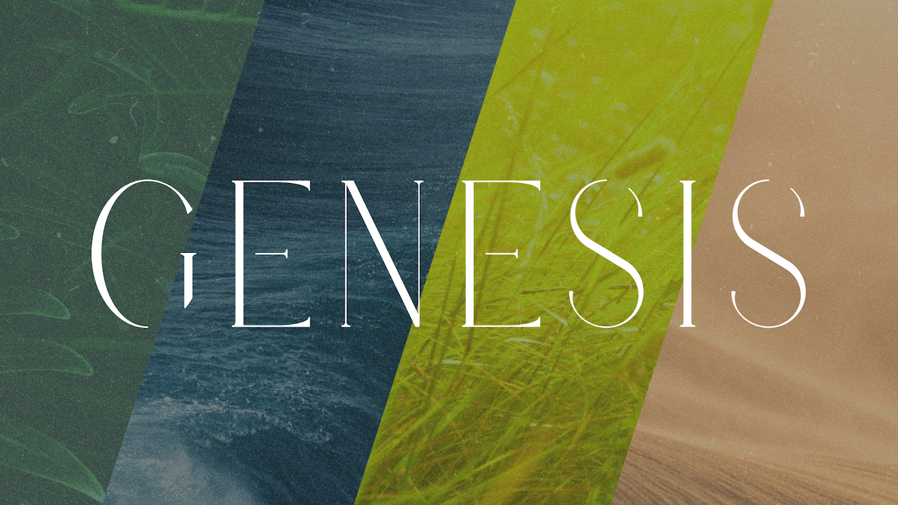 The Grieving Heart of God | Pastor Ethan Hedberg