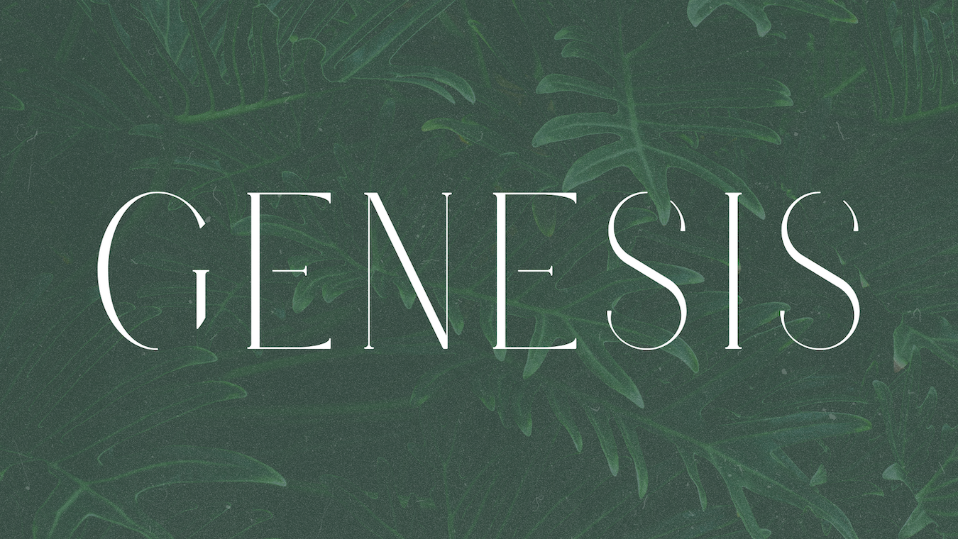 Life East of Eden | Pastor Danny Roh