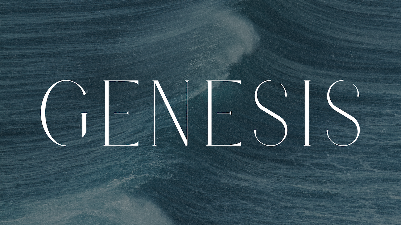 A Judged World | Pastor Ethan Hedberg