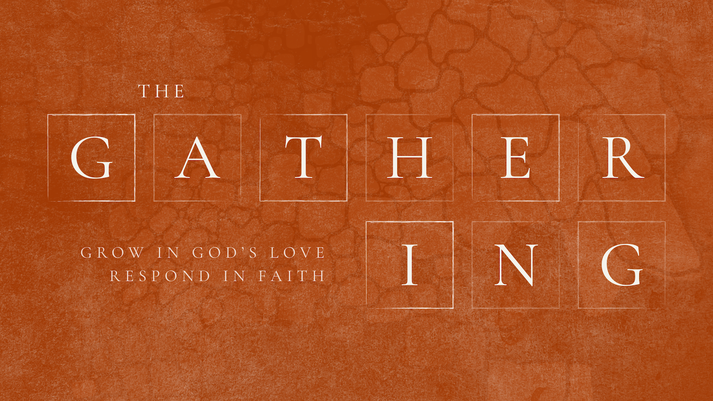  Go & Share | Pastor Ethan Hedberg