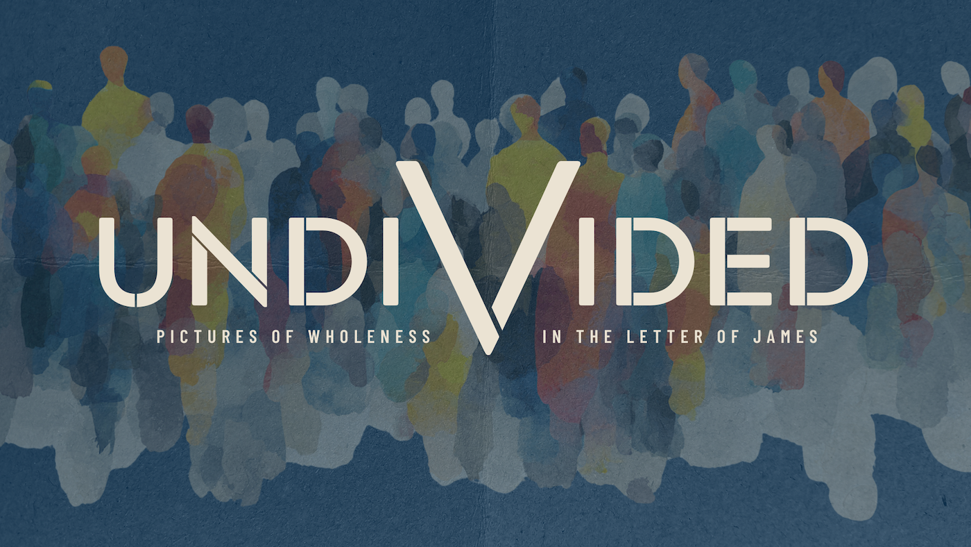 The Untamable Tongue  |  Pastor Danny Roh