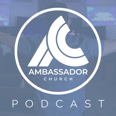 Ambassador Podcast Art